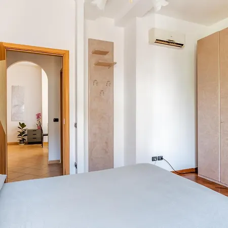 Apartment Il Serraglio *