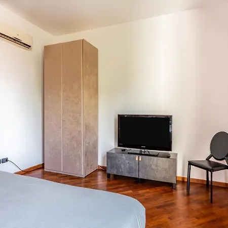 Il Serraglio Apartment