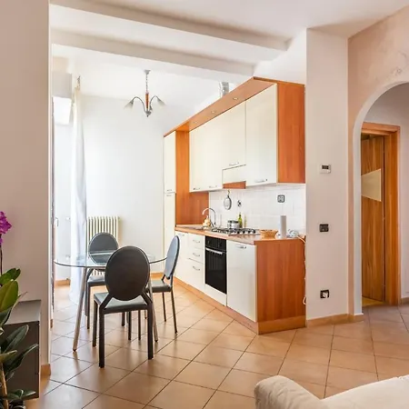 Il Serraglio Apartment *