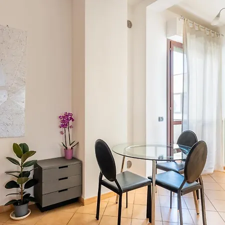 Apartment Il Serraglio