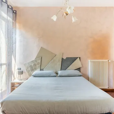 Il Serraglio Apartment Prato (Prato)