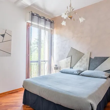 Il Serraglio Apartment *