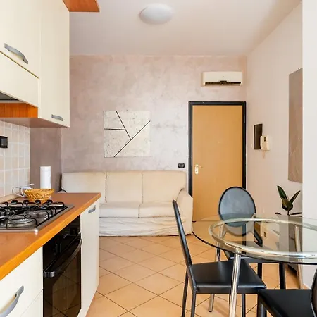 Il Serraglio Apartman *