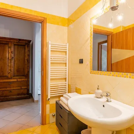 Il Serraglio Apartment