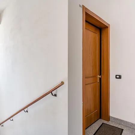 아파트 Il Serraglio 프라토