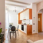 Il Serraglio Apartment *
