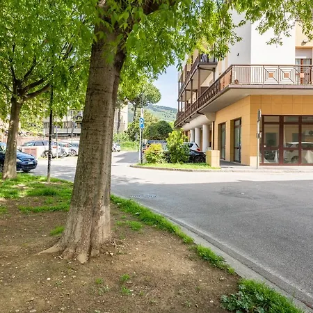 Apartment Il Serraglio *